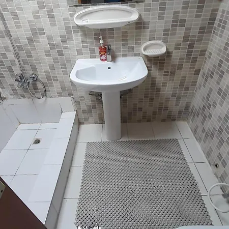 Admfhr5 Apartment Abu Dhabi Exterior photo