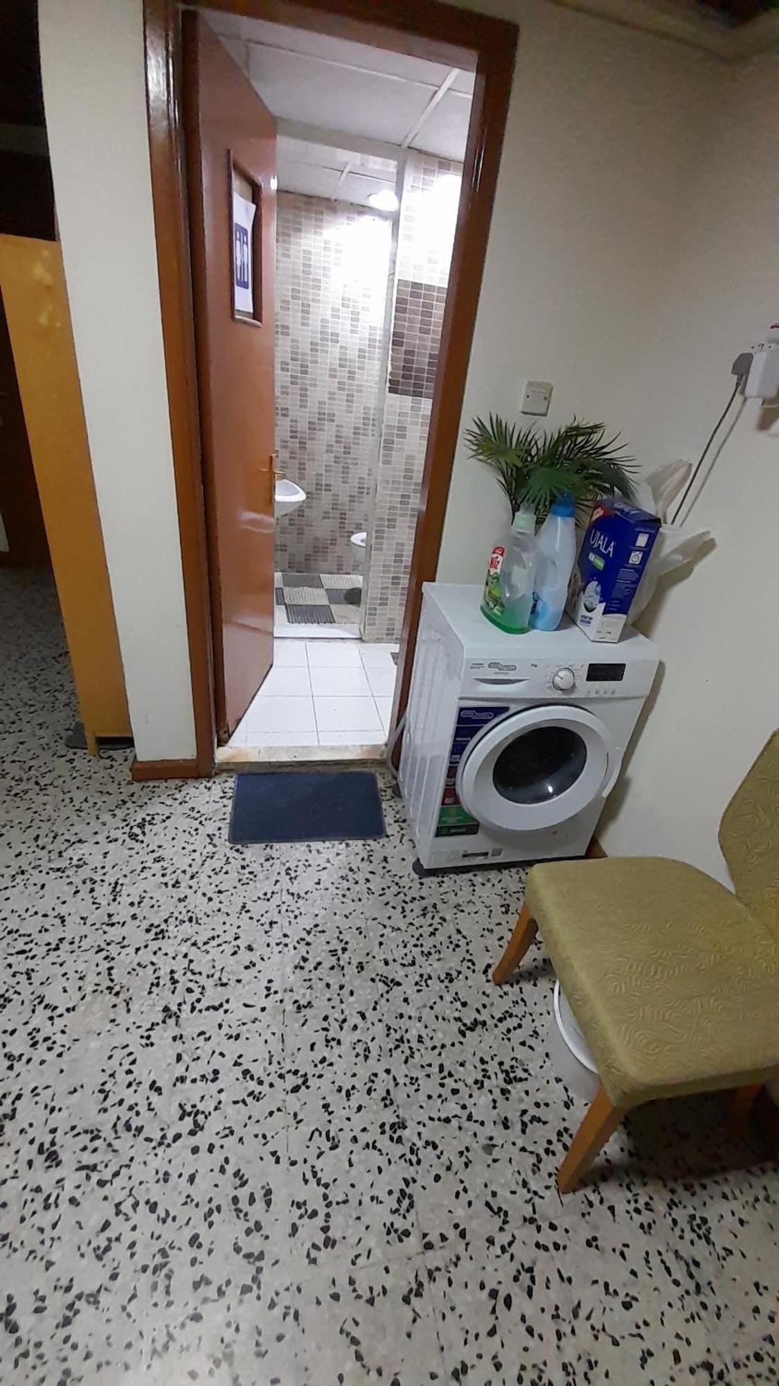 Homestay Admfhr5 *