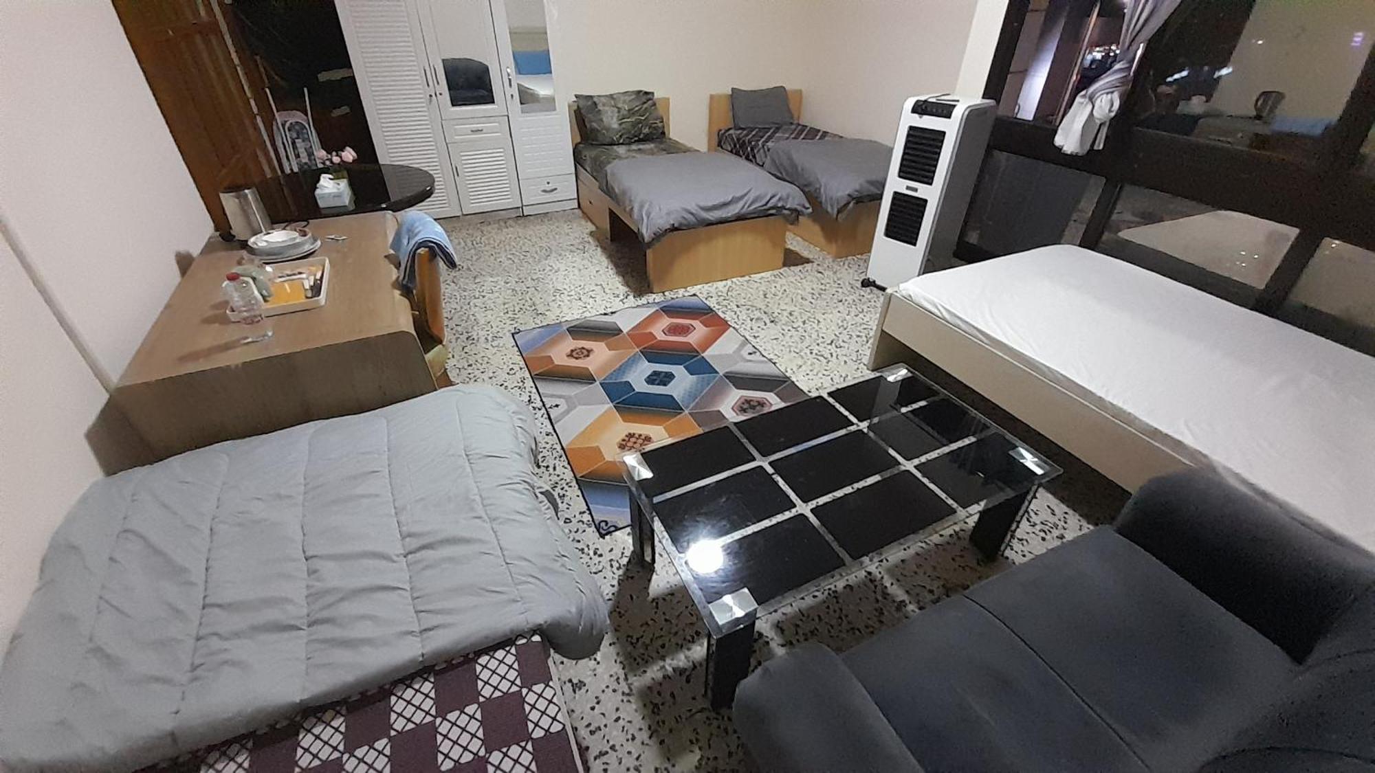 Homestay Admfhr5 *