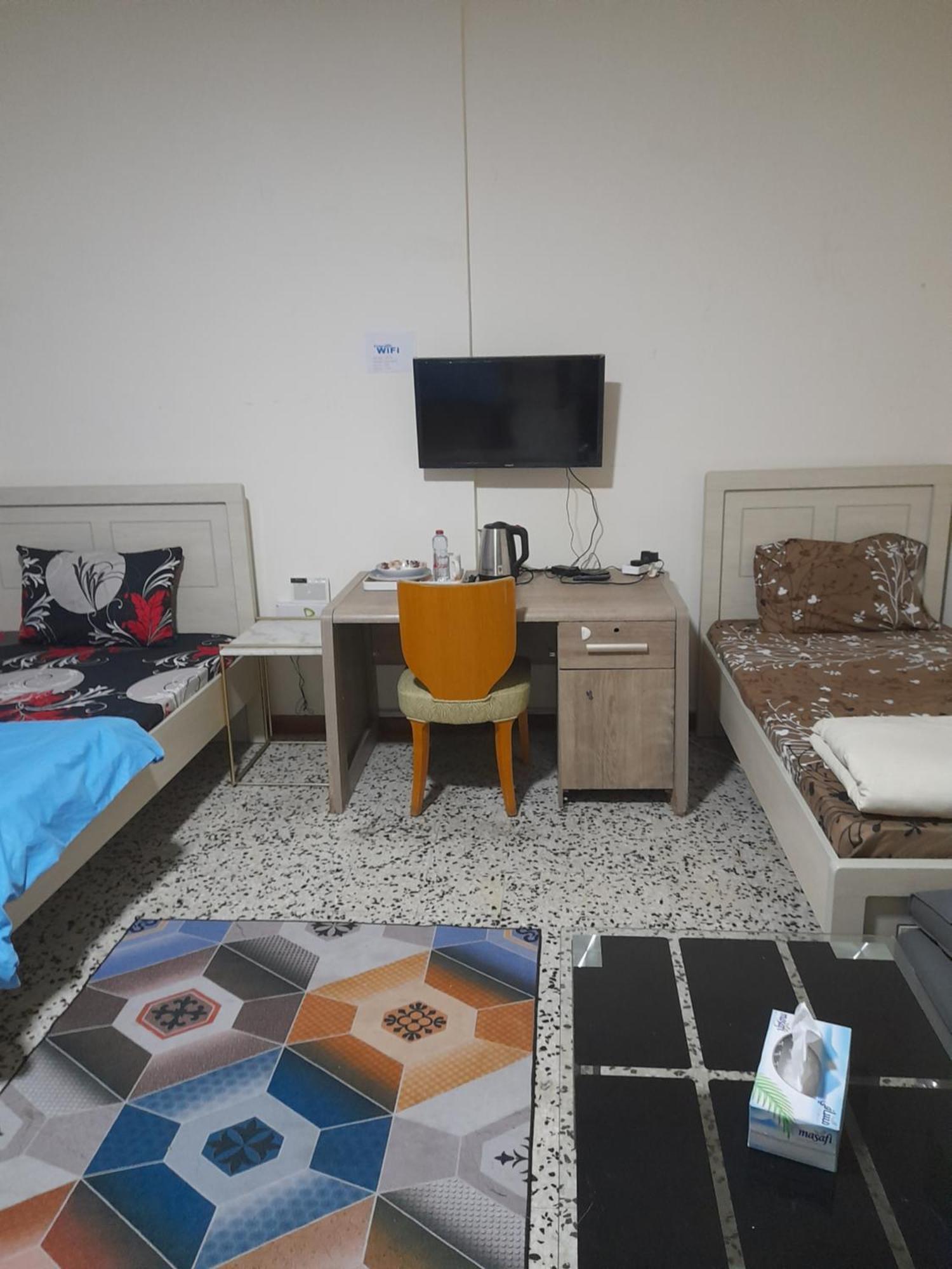 Homestay Admfhr5 *