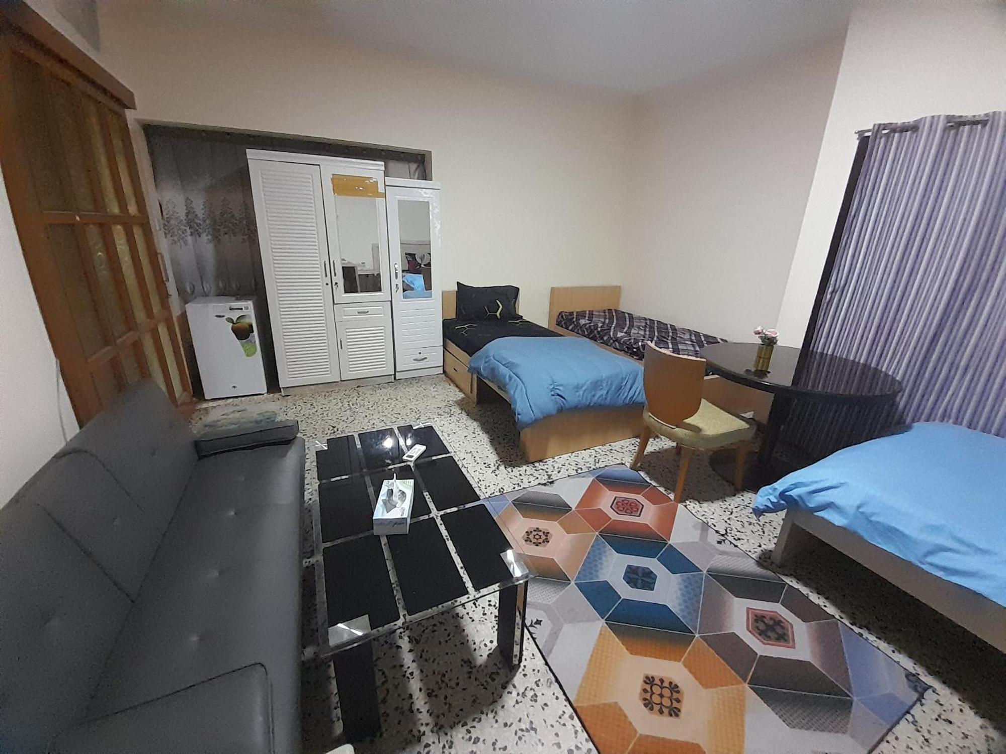 Homestay Admfhr5 *
