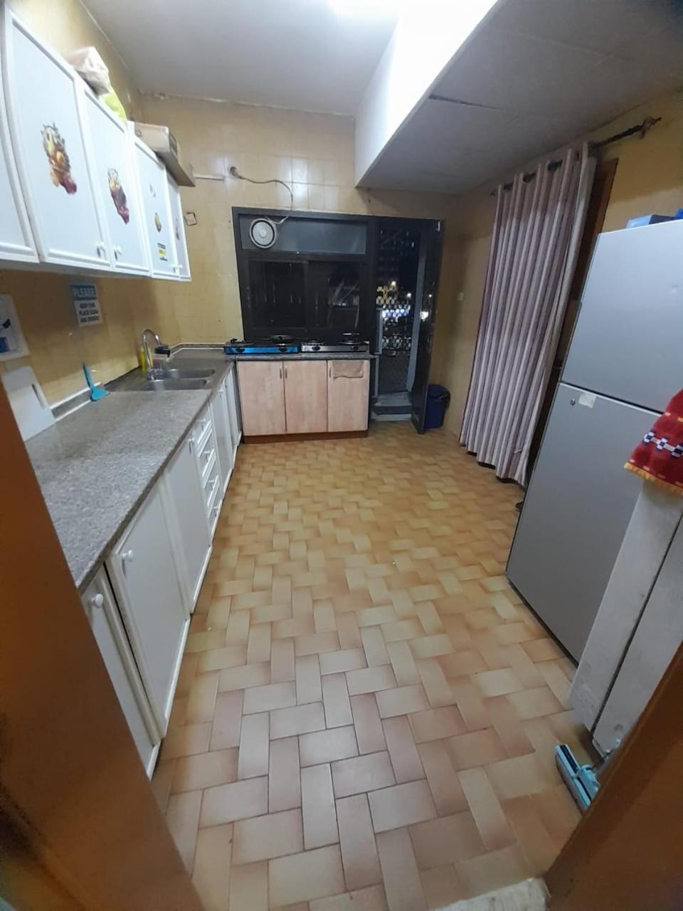 Homestay Admfhr5 *