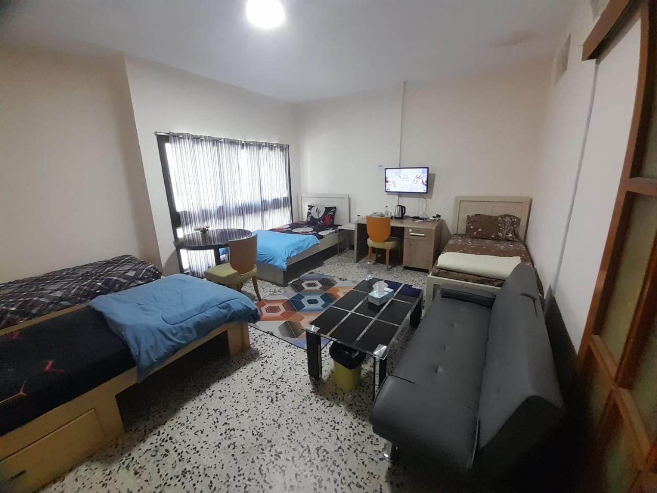 Homestay Admfhr5