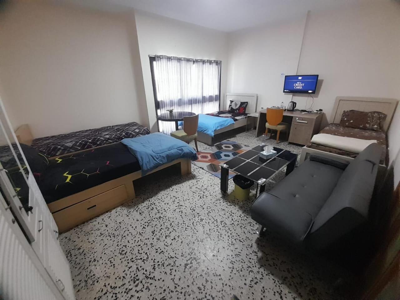 Admfhr5 Homestay *